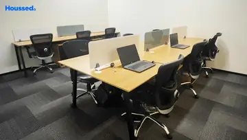 Sample Apartment of Trios Akaya One Co-Working space in Sector 90, Gurgaon - Image 296959