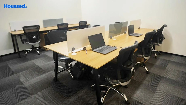 Sample Apartment of Coworking Space in Trios Akaya One, Sector 90 - Image 296959