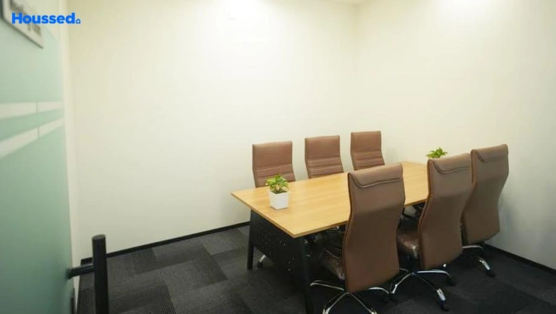Sample Apartment of Coworking Space in Trios Akaya One, Sector 90 - Image 296961
