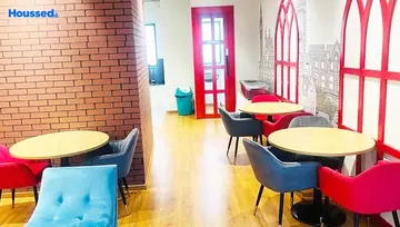 Sample Apartment of Trios Akaya One Co-Working space in Sector 90, Gurgaon - Image 296958