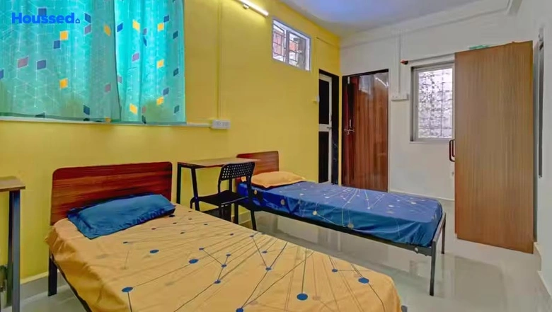 Project Image of Boys PG/Hostel in Stanza Living Cosenza House, Shivaji Nagar - Image 296955