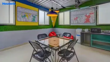 Project Image of Boys PG/Hostel in Stanza Living Cosenza House Shivaji Nagar, Pune - Image 296953