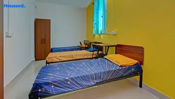 Project Image of Boys PG/Hostel in Stanza Living Cosenza House Shivaji Nagar, Pune - Image 296954