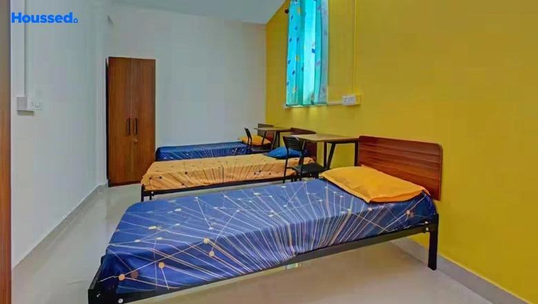 Project Image of Boys PG/Hostel in Stanza Living Cosenza House, Shivaji Nagar - Image 296954