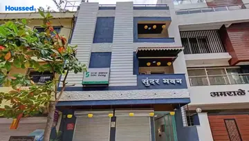 Project Image of Boys PG/Hostel in Stanza Living Cosenza House Shivaji Nagar, Pune - Image 296957