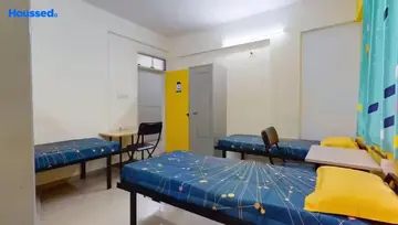 Project Image of Girls PG/Hostel in Stanza Living Dover House Wakad, Pune - Image 296970