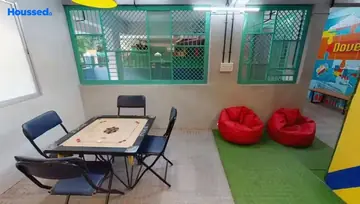 Project Image of Girls PG/Hostel in Stanza Living Dover House Wakad, Pune - Image 296972