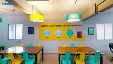 Project Image of Girls PG/Hostel in Stanza Living Dover House Wakad, Pune - Image 296967