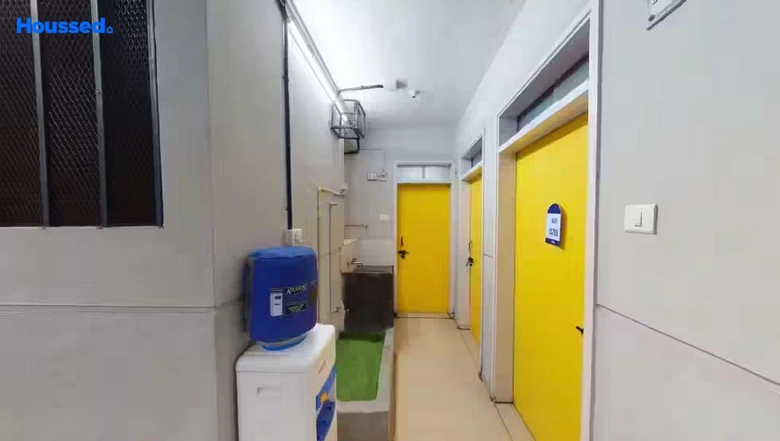 Project Image of Girls PG/Hostel in Stanza Living Dover House, Wakad - Image 296971