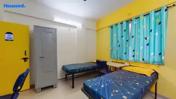 Project Image of Girls PG/Hostel in Stanza Living Dover House Wakad, Pune - Image 296969