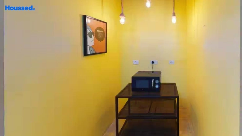 Project Image of Girls PG/Hostel in Stanza Living Dover House, Wakad - Image 296966