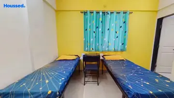 Project Image of Girls PG/Hostel in Stanza Living Dover House Wakad, Pune - Image 296965