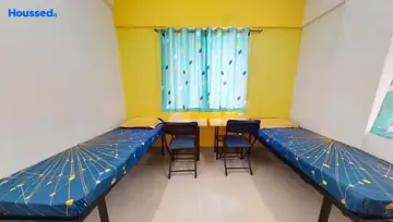 Project Image of Girls PG/Hostel in Stanza Living Dover House Wakad, Pune - Image 296964