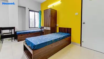 Project Image of Boys PG/Hostel in Stanza Living Evansville House Viman Nagar, Pune - Image 296979