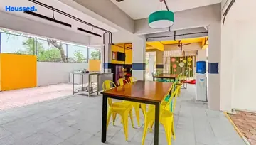 Project Image of Boys PG/Hostel in Stanza Living Evansville House Viman Nagar, Pune - Image 296976