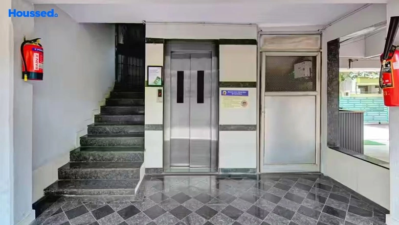 Project Image of Boys PG/Hostel in Stanza Living Evansville House, Viman Nagar - Image 296977