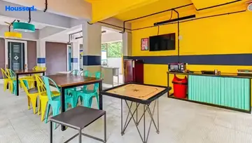 Project Image of Boys PG/Hostel in Stanza Living Evansville House Viman Nagar, Pune - Image 296980