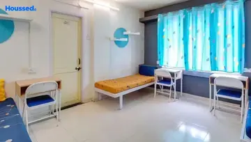 Project Image of Girls PG/Hostel in Stanza Living Girona House Dhankawadi, Pune - Image 296981