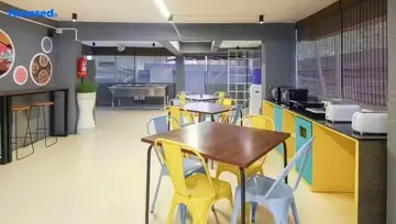 Project Image of Girls PG/Hostel in Stanza Living Girona House Dhankawadi, Pune - Image 296987