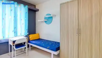 Project Image of Girls PG/Hostel in Stanza Living Girona House Dhankawadi, Pune - Image 296984