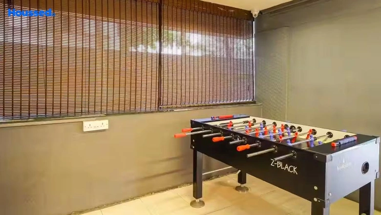 Project Image of Girls PG/Hostel in Stanza Living Girona House, Dhankawadi - Image 296986