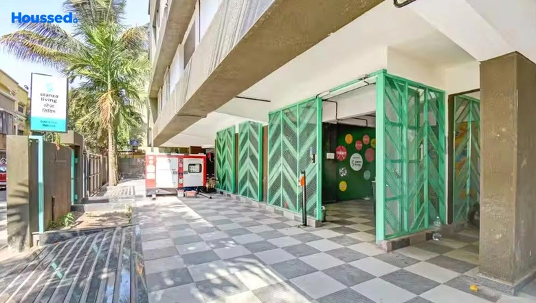 Project Image of Boys PG/Hostel in Stanza Living Giza House, Ambegaon - Image 296995
