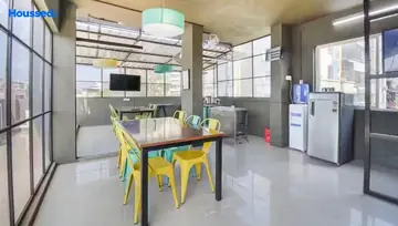 Project Image of Boys PG/Hostel in Stanza Living Giza House Ambegaon, Pune - Image 296988