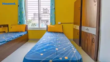 Project Image of Boys PG/Hostel in Stanza Living Giza House Ambegaon, Pune - Image 296992