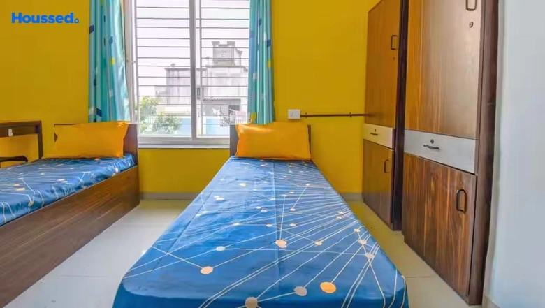 Project Image of Boys PG/Hostel in Stanza Living Giza House, Ambegaon - Image 296992