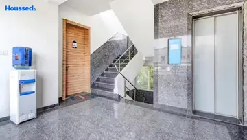 Project Image of Boys PG/Hostel in Stanza Living Giza House Ambegaon, Pune - Image 296989