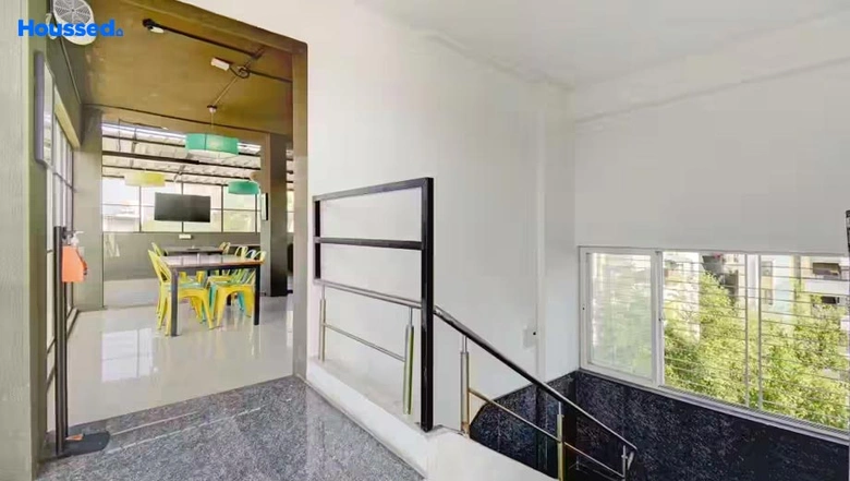 Project Image of Boys PG/Hostel in Stanza Living Giza House, Ambegaon - Image 296991