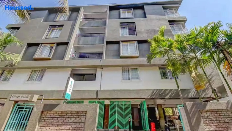 Project Image of Boys PG/Hostel in Stanza Living Giza House, Ambegaon - Image 296990