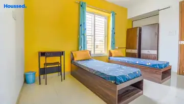 Project Image of Boys PG/Hostel in Stanza Living Giza House Ambegaon, Pune - Image 296997