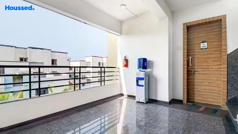 Project Image of Boys PG/Hostel in Stanza Living Giza House, Ambegaon - Image 296998