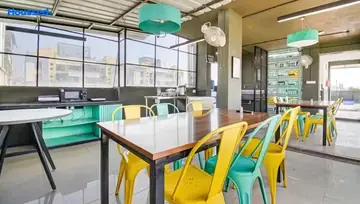 Project Image of Boys PG/Hostel in Stanza Living Giza House Ambegaon, Pune - Image 296996