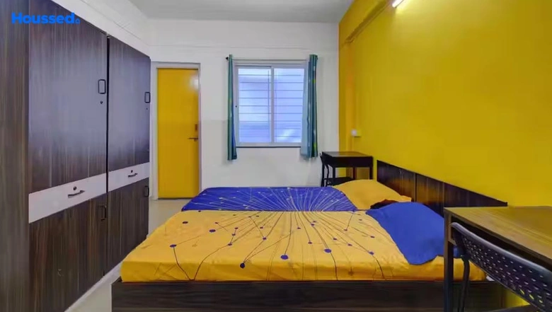 Project Image of Boys PG/Hostel in Stanza Living Gladstone House, Kothrud - Image 297001