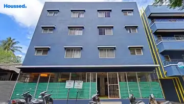 Project Image of Boys PG/Hostel in Stanza Living Gladstone House Kothrud, Pune - Image 297000