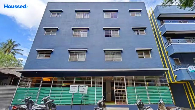 Project Image of Boys PG/Hostel in Stanza Living Gladstone House, Kothrud - Image 297000