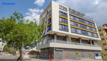 Project Image of Girls PG/Hostel in Stanza Living Herat House Lohegaon, Pune - Image 297011