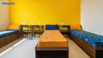 Project Image of Girls PG/Hostel in Stanza Living Herat House Lohegaon, Pune - Image 297008