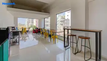 Project Image of Girls PG/Hostel in Stanza Living Herat House Lohegaon, Pune - Image 297009