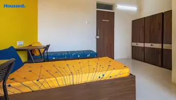 Project Image of Girls PG/Hostel in Stanza Living Herat House Lohegaon, Pune - Image 297012