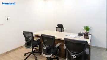 Sample Apartment of Space Creattors Heights DT Mega Mall Co-Working space in Golf Course Road, Gurgaon - Image 297020