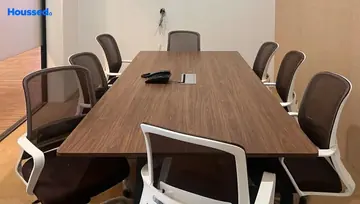 Sample Apartment of Space Creattors Heights DT Mega Mall Co-Working space in Golf Course Road, Gurgaon - Image 297019
