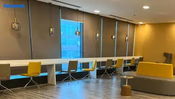 Sample Apartment of Space Creattors Heights DT Mega Mall Co-Working space in Golf Course Road, Gurgaon - Image 297018
