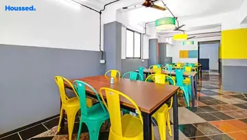 Project Image of Boys PG/Hostel in Stanza Living Juliaca House Kondhwa, Pune - Image 297028
