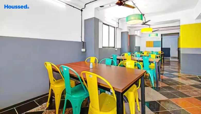 Project Image of Boys PG/Hostel in Stanza Living Juliaca House, Kondhwa - Image 297028