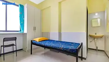 Project Image of Boys PG/Hostel in Stanza Living Juliaca House Kondhwa, Pune - Image 297027