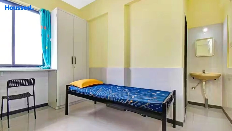 Project Image of Boys PG/Hostel in Stanza Living Juliaca House, Kondhwa - Image 297027