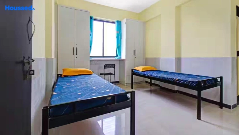 Project Image of Boys PG/Hostel in Stanza Living Juliaca House, Kondhwa - Image 297026